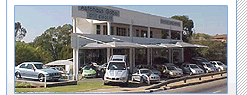 Northcliff used cars